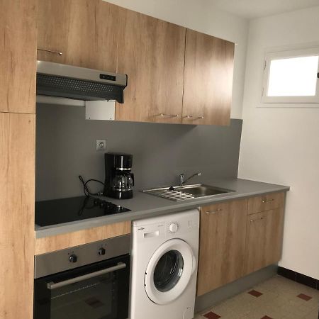 Grenoble Joli Appartement Kültér fotó