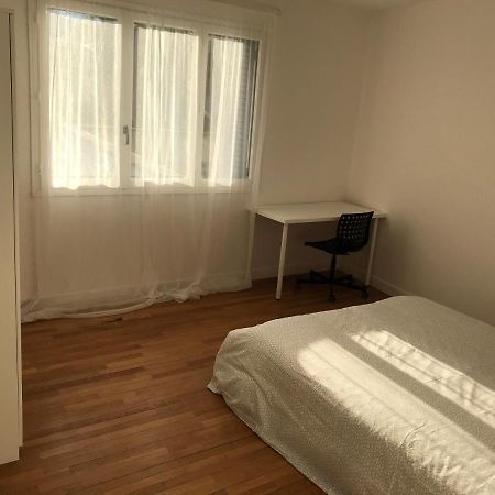 Grenoble Joli Appartement Kültér fotó
