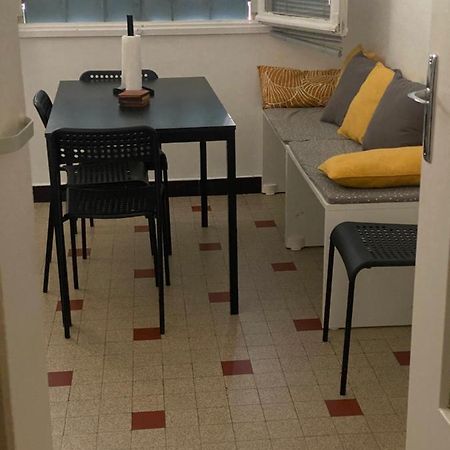 Grenoble Joli Appartement Kültér fotó